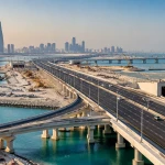 Abu Dhabi Advances AED 2.85 Billion Mid Island Parkway Infrastructure Project