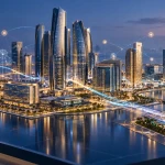 UAE Expands AI Investment as Abu Dhabi Strengthens Digital Finance Ecosystem